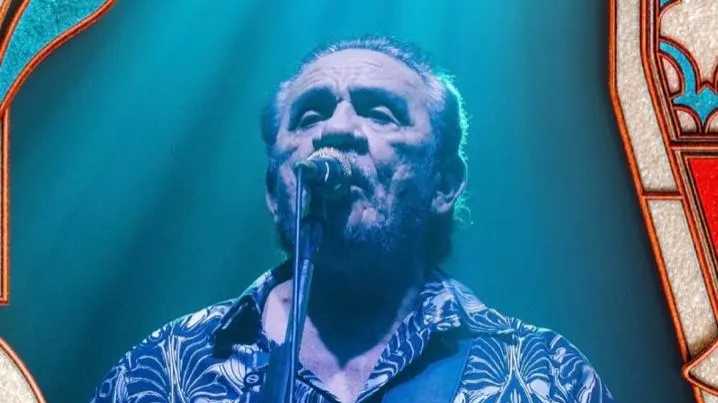 Zé Ramalho celebra trajetória com a turnê 'Show dos Sucessos' em João Pessoa