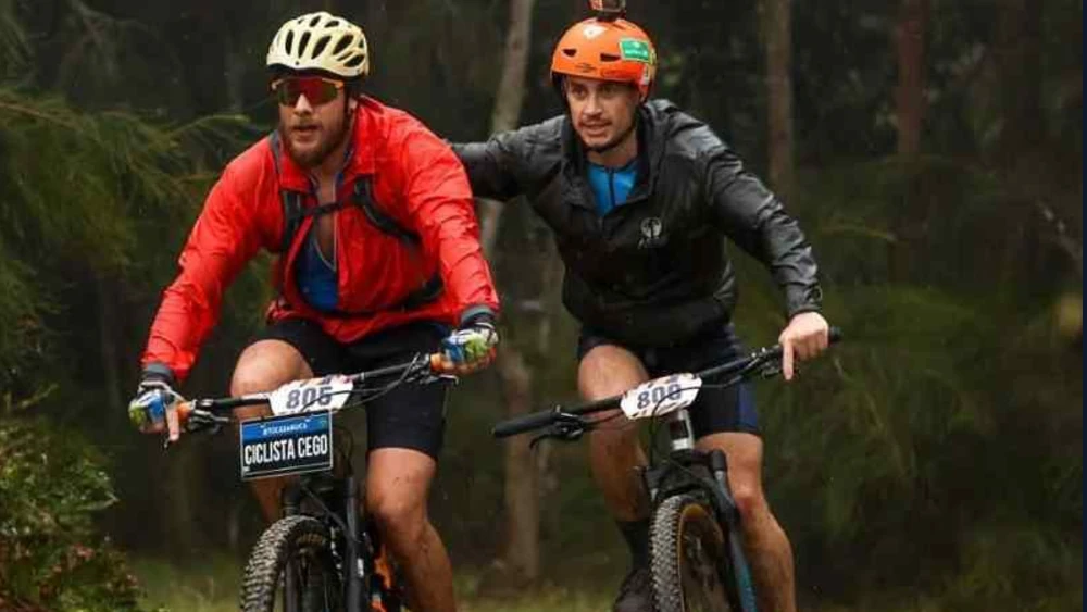 Paraíba sedia pela primeira vez a Brasil Ride, maior ultramaratona de mountain bike das Américas