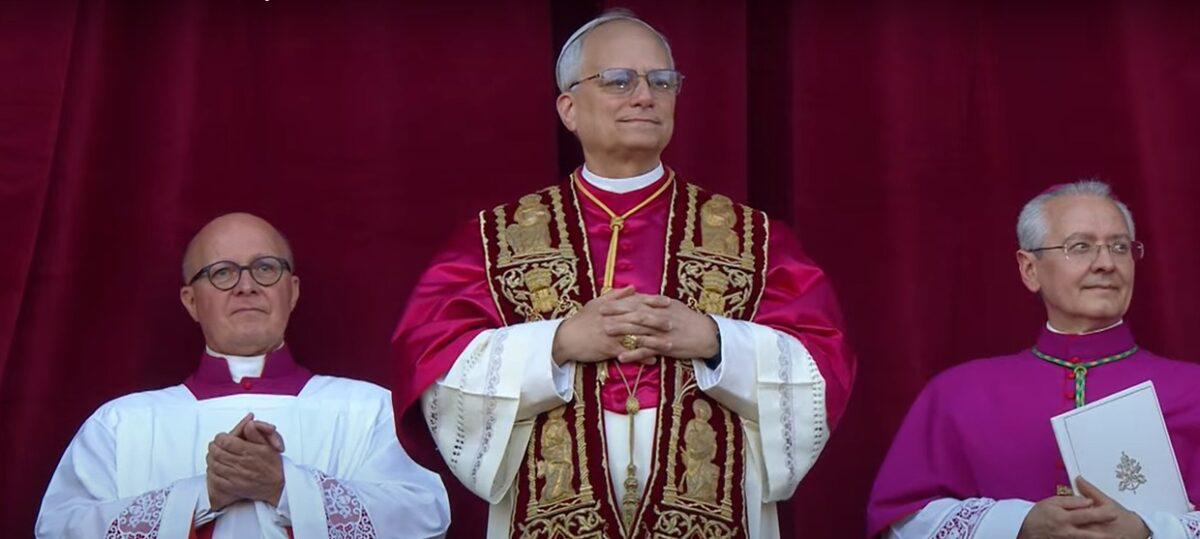Papa Leão XIV passará por cirurgia para retirada de nódulo no pulmão em estágio inicial