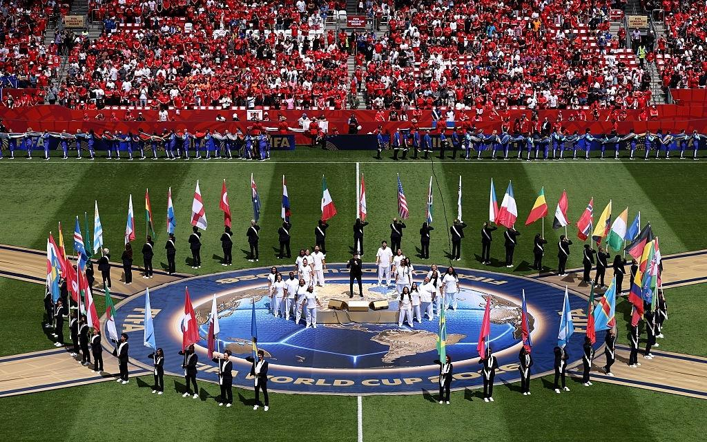 Copa do Mundo: Fifa revela que 20% das ofensas virtuais monitoradas tiveram teor racista