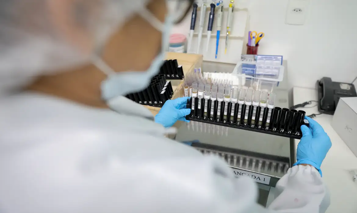 Anvisa autoriza testes em humanos de vacina 100% brasileira contra malária