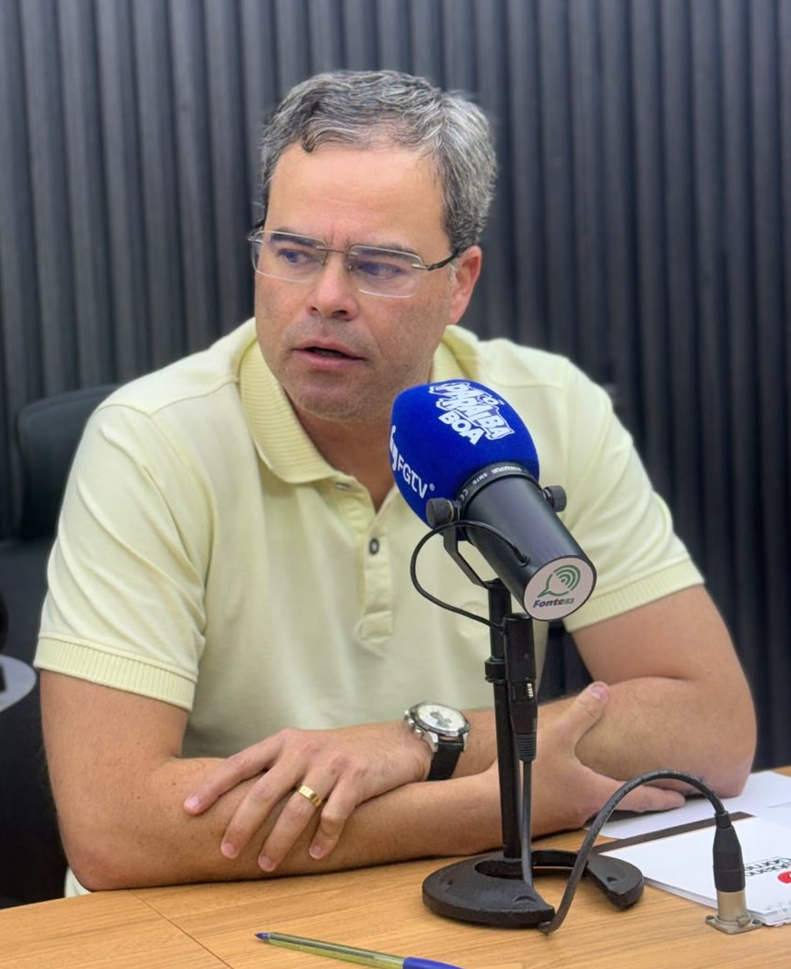 George Morais elenca redução da maioridade penal e regras para porte de armas como prioridades na Câmara