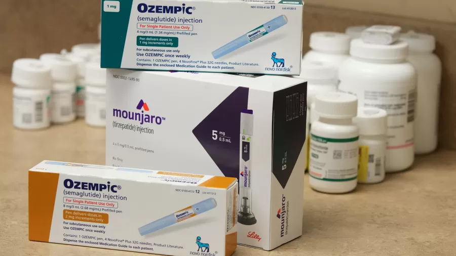 Estudos apontam eficácia de canetas emagrecedoras no tratamento contra o alcoolismo