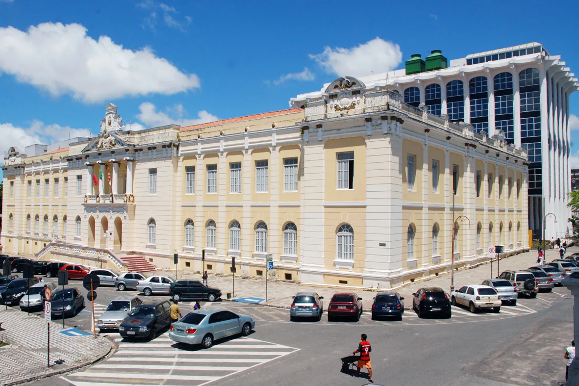 Tribunal de Justiça da Paraíba escolhe nova Mesa Diretora para o biênio 2027/2028 nesta quarta-feira