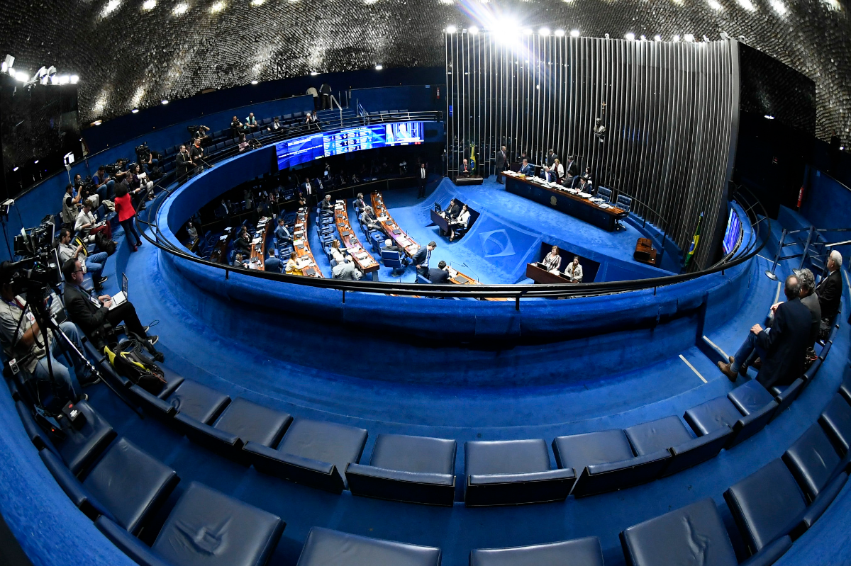 Senado pauta votação da PEC que extingue escala 6x1 para esta quarta-feira