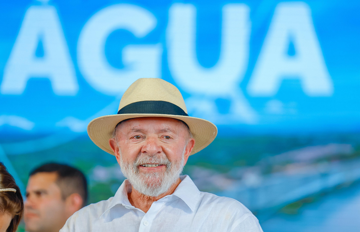 MDB da Paraíba oficializa apoio à reeleição de Lula em manifesto com diretórios do Norte e Nordeste
