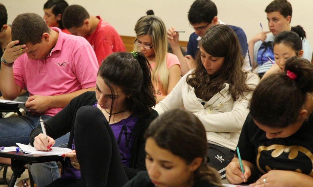 Governo da Paraíba convoca 846 professores aprovados em concurso público da Educação