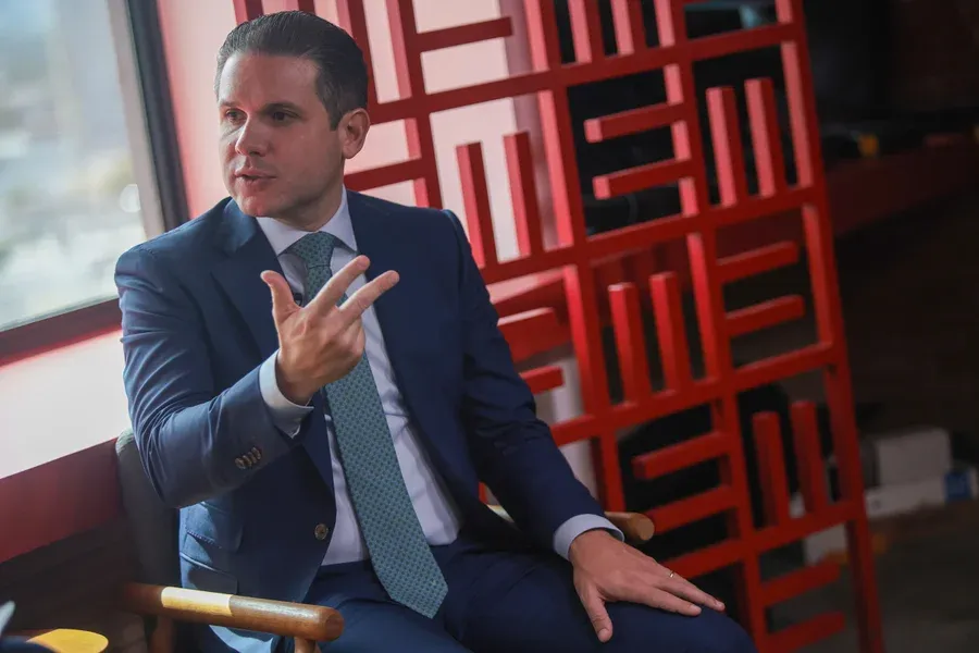 Hugo Motta descarta votação de temas polêmicos na Câmara antes do segundo turno