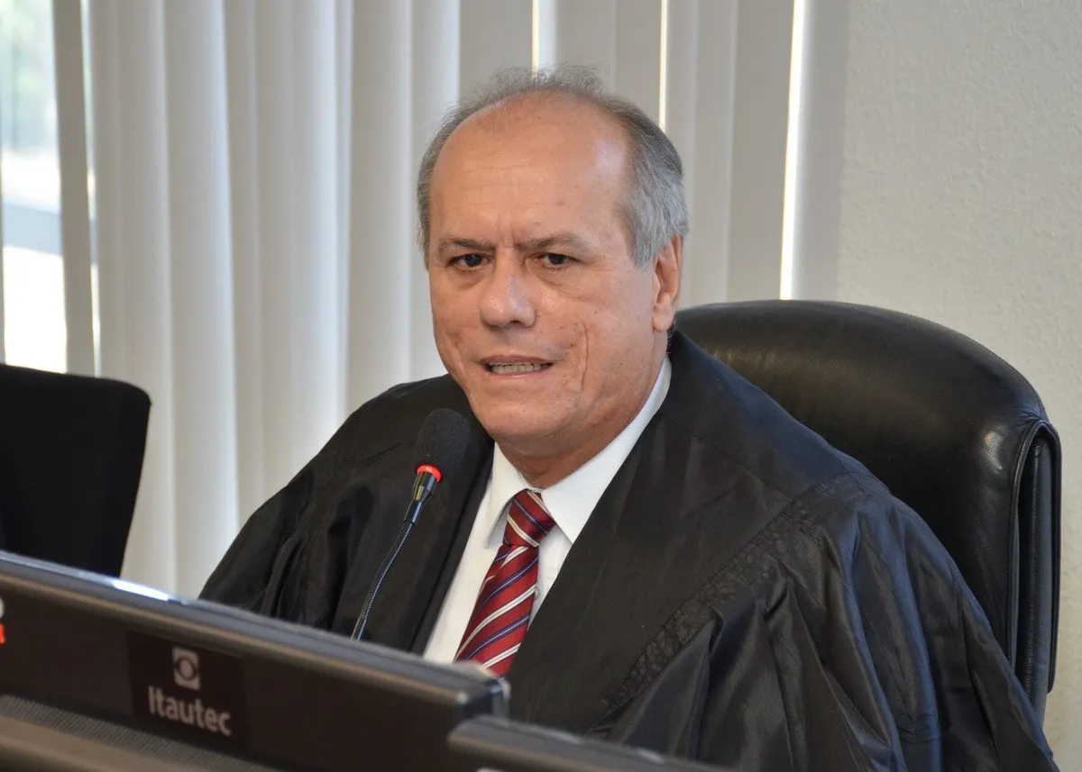 Desembargador José Ricardo Porto é eleito presidente do TJPB por aclamação