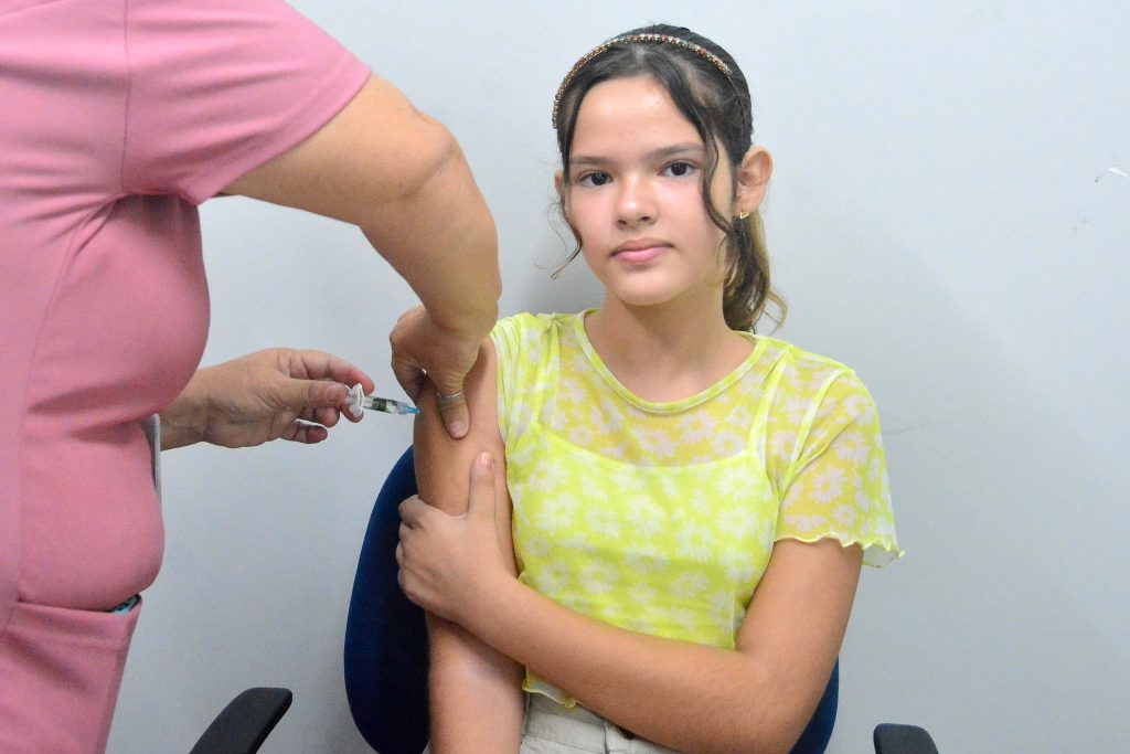 Paraíba promove Dia D de Multivacinação neste sábado com mais de 800 pontos de atendimento