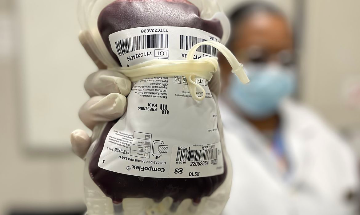 Ministério da Saúde aprova novo protocolo com emicizumabe para crianças com hemofilia A