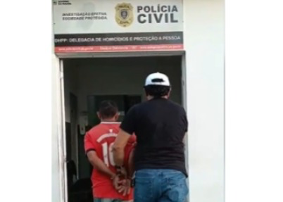 Homem investigado por golpes de falso Pix em SP e no RJ é preso em João Pessoa
