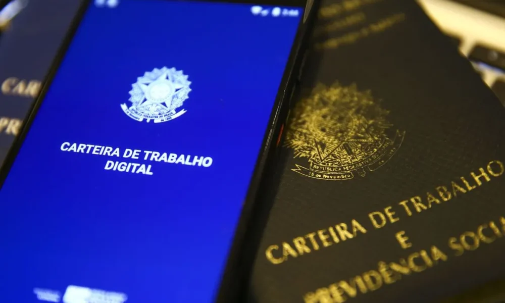 Sine-PB inicia semana com 663 vagas de emprego abertas em 15 municípios da Paraíba