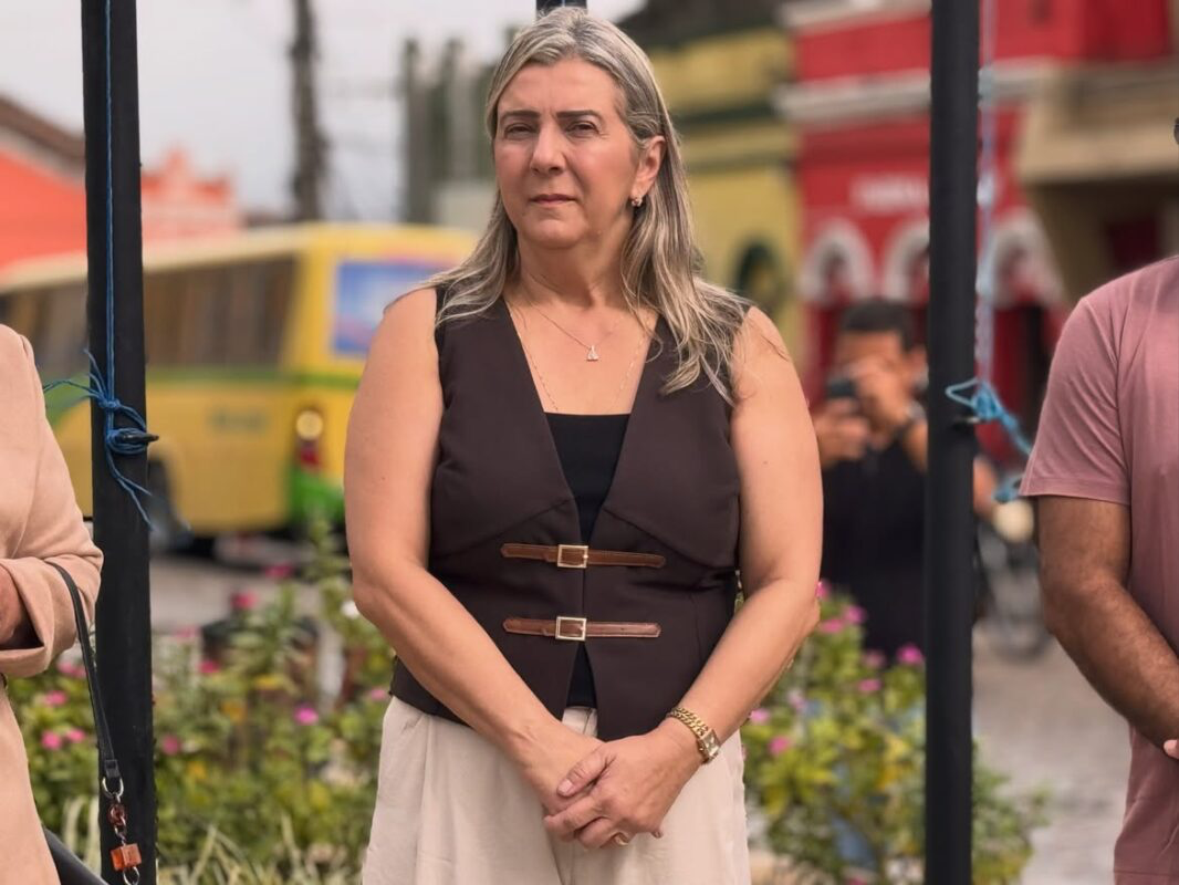TRE-PB confirma cassação dos mandatos da prefeita e do vice-prefeito de Areia
