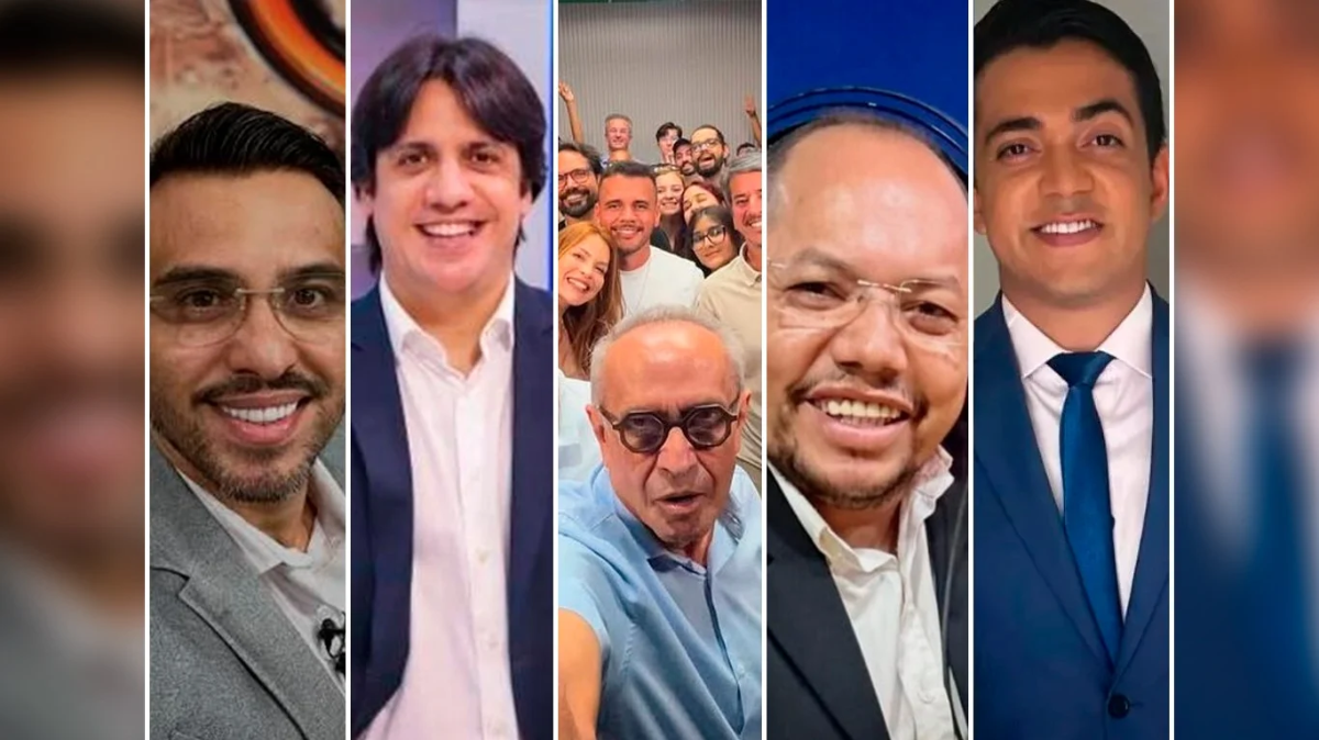Luís Torres rebate declarações sobre campanha de Cícero e afirma ter 92 testemunhas para a Justiça
