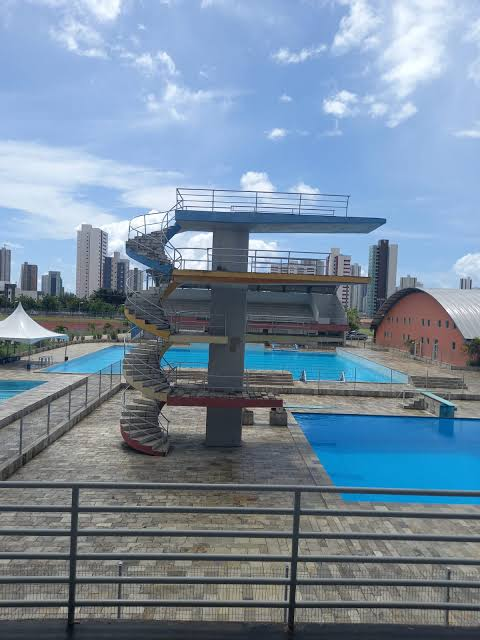 MPPB aciona Justiça e pede interdição total de trampolins na Vila Olímpica Parahyba