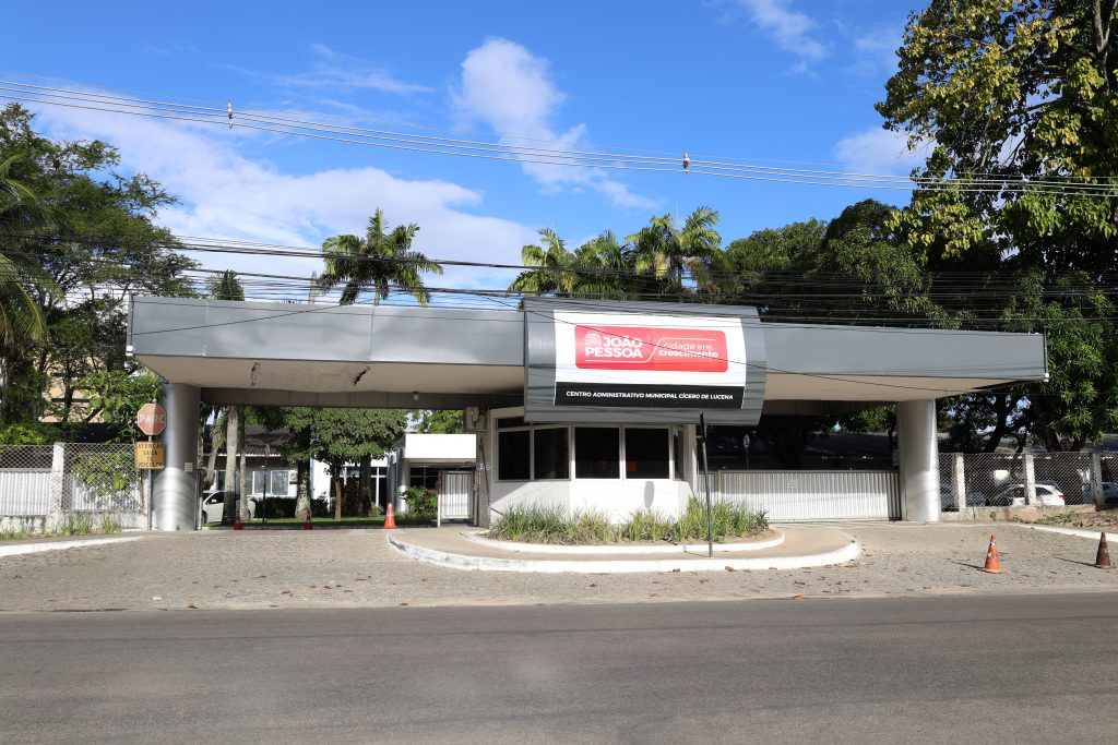 Prefeitura de João Pessoa prorroga prazo de pagamento do ISS de setembro