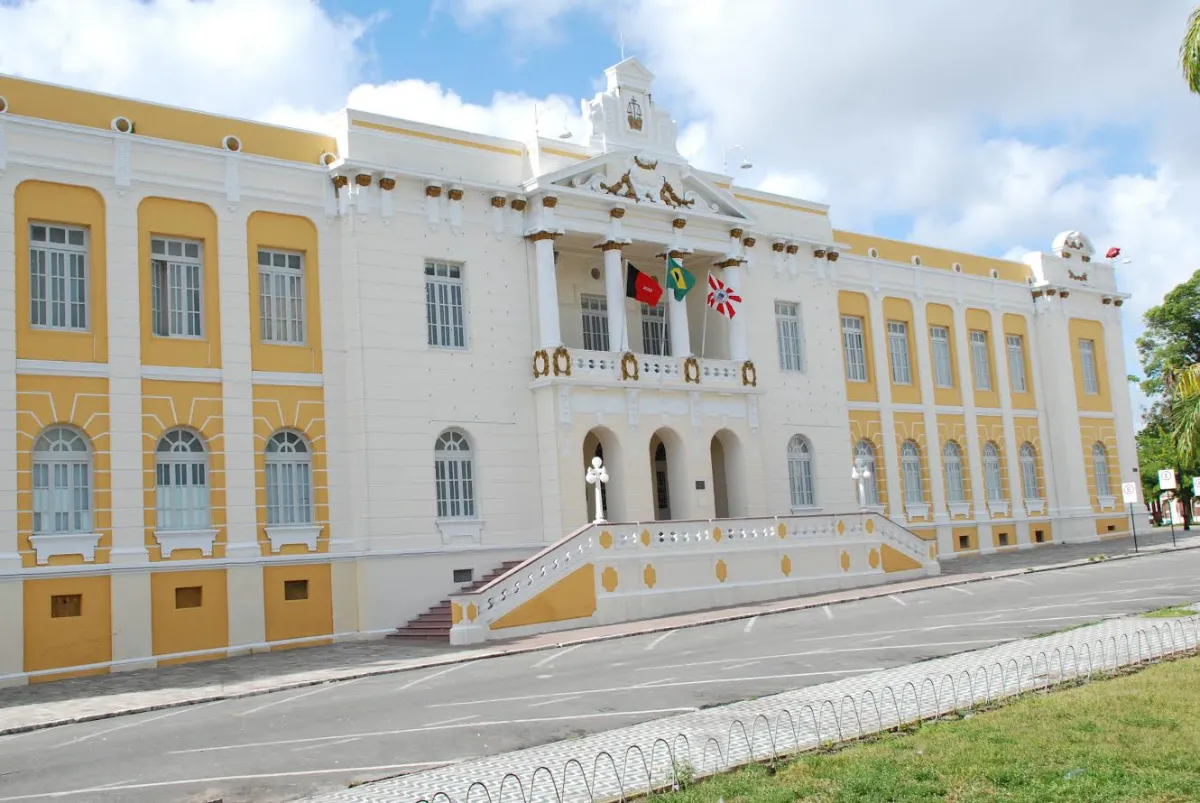 Tribunal de Justiça da Paraíba abre inscrições para concurso com remuneração de até R$ 11,5 mil