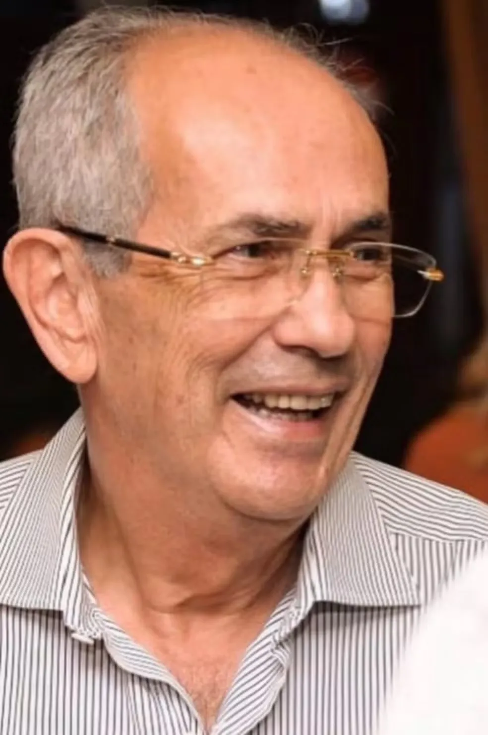 Morre em João Pessoa o desembargador aposentado Marcos Souto Maior, ex-presidente do TJPB