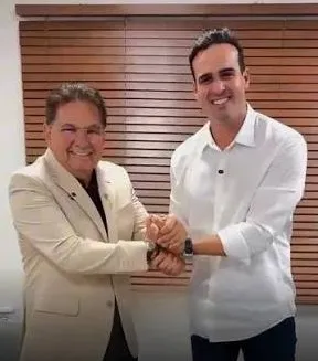 Bastidores: Reunião na Granja Santana teria redesenhado acordo pela presidência da ALPB