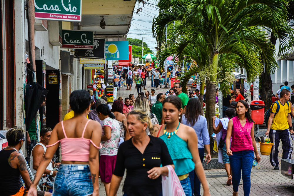 Paraíba se destaca nacionalmente entre os estados com menor índice de inadimplência