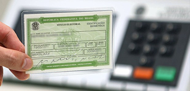 Eleições 2026: Justiça Eleitoral orienta sobre documentos válidos e uso do e-Título para o 2º turno