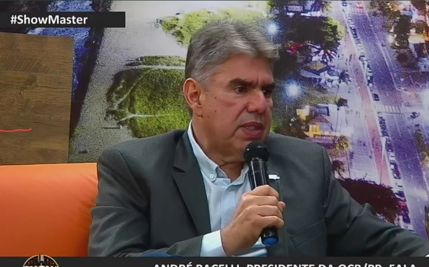André Pacelli ressalta a força do cooperativismo no desenvolvimento socioeconômico da Paraíba