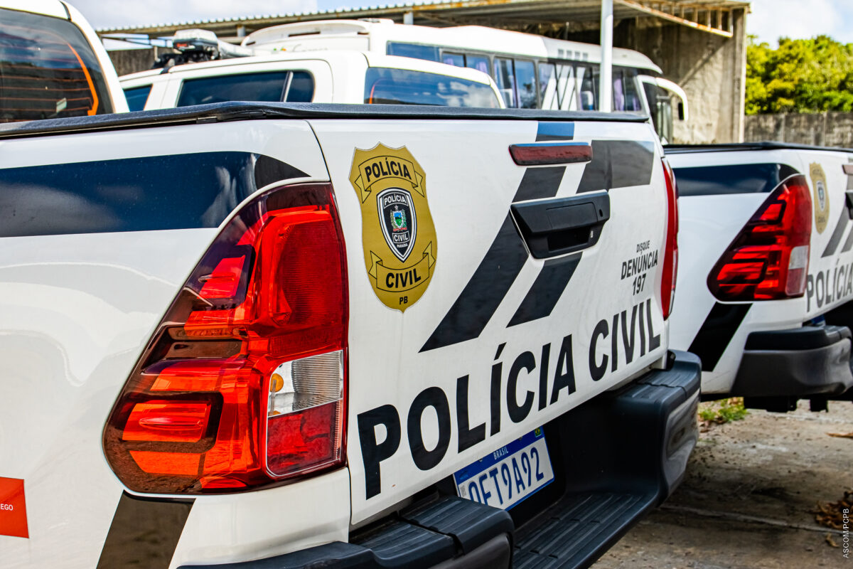 Corpo é localizado em João Pessoa e familiares suspeitam que seja de idoso desaparecido