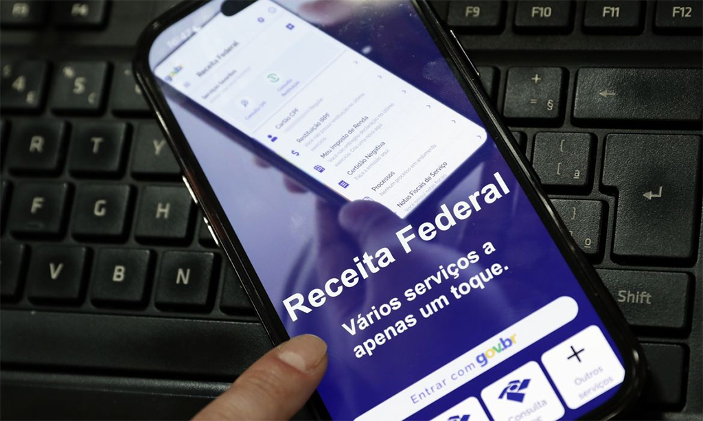 Receita Federal libera consulta a lote residual de restituição do IRPF com R$ 531,6 milhões