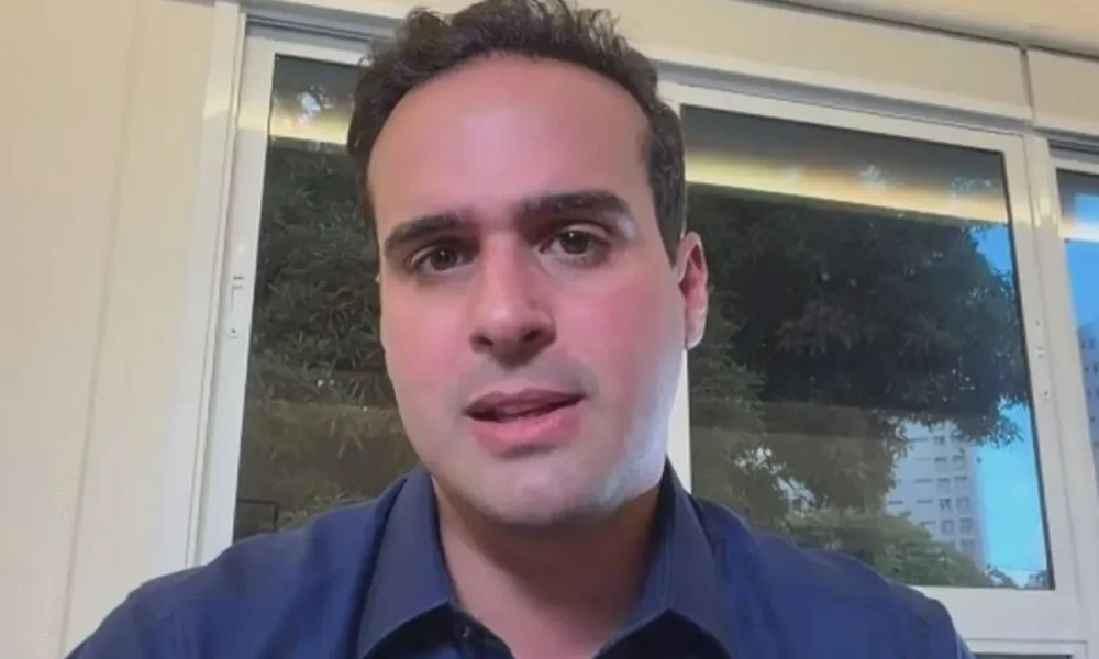 Lucas Ribeiro projeta segundo turno histórico e defende aliança administrativa com o governo federal