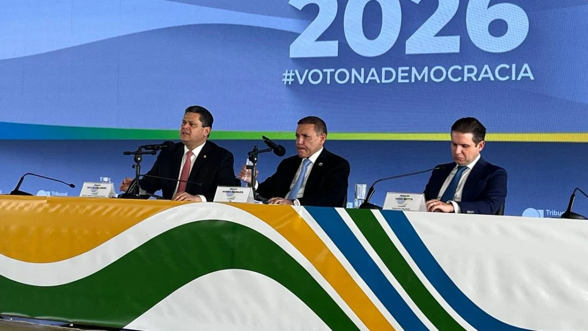 Alcolumbre defende pacificação e respeito ao resultado das urnas no 2º turno