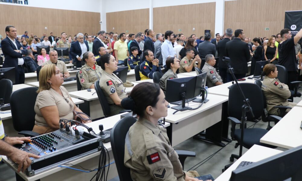 Segundo turno na Paraíba registra queda de 18% em crimes eleitorais, aponta balanço da Sesds