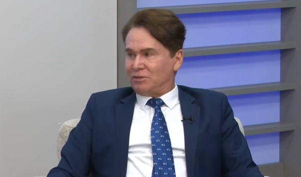 Presidente do TRE-PB critica prorrogação da votação autorizada pelo STF: 'Foi estressante'