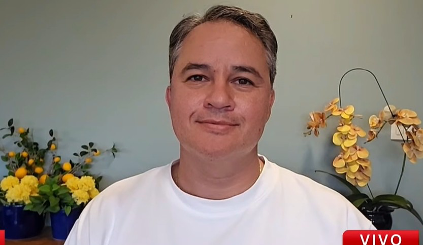 Efraim Filho apoia contestação de Flávio Bolsonaro e defende ação no TSE contra resultado eleitoral