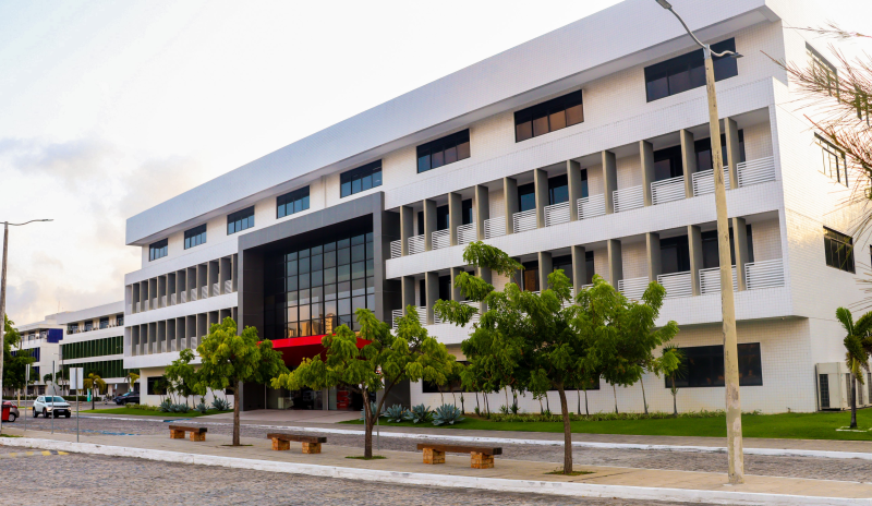 Curso de Nutrição do UNIESP conquista topo do ranking privado na Paraíba e integra top 5 do Nordeste