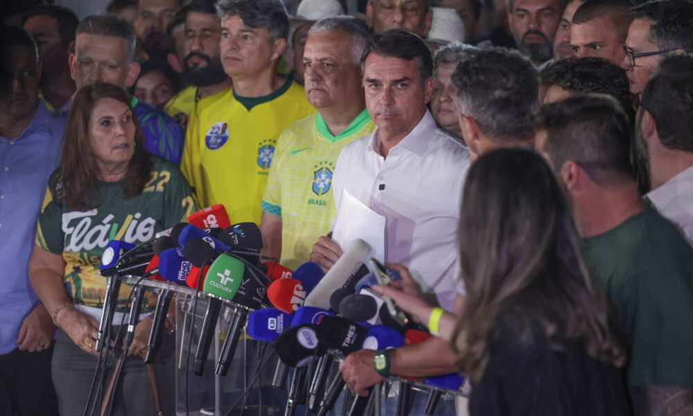 PL reconhece reeleição de Lula após pleito, mas cobra respostas sobre o processo