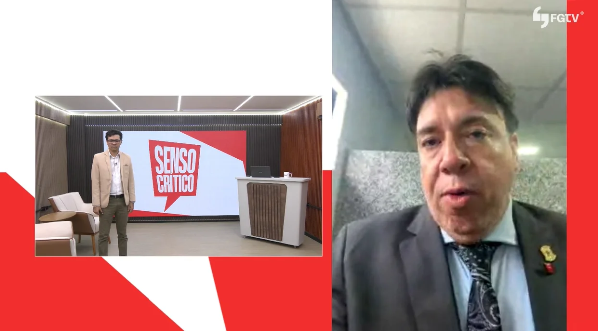 Vereador de João Pessoa exige renúncia de presidente do Via Folia e cobra explicações sobre verbas públicas