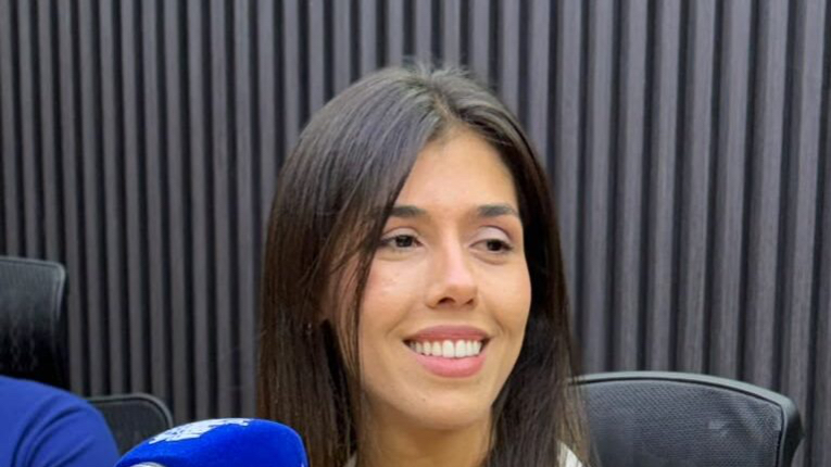 Maria Porto formaliza apoio a Wilson Filho para comandar a ALPB e prega cautela sobre segundo biênio