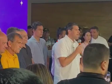Leo Bezerra defende gestão focada em resultados, projeta obras e afirma que grade do Forró Verão segue aberta