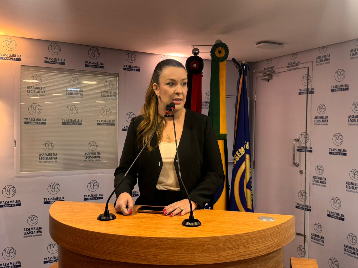 Decisão do TSE que veta candidatura de condenado por violência contra a mulher é celebrada por Camila Toscano