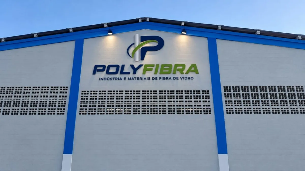Itapororoca receberá nova fábrica de postes de fibra de vidro com previsão de inauguração para 2027