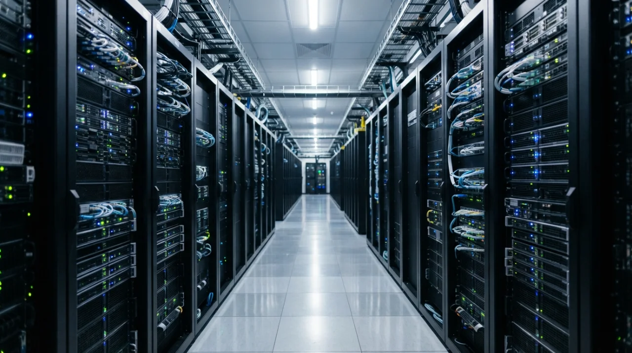 Congresso conclui votação de projeto que concede incentivos fiscais a data centers no Brasil