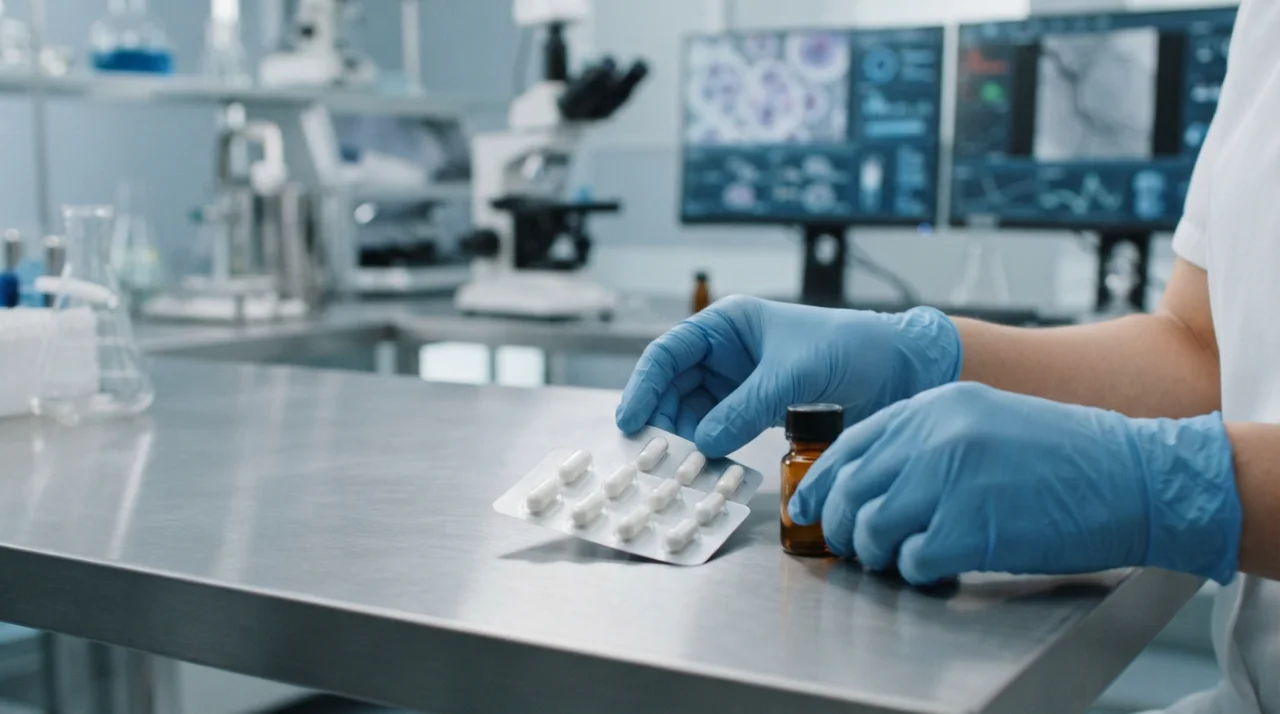 Anvisa aprova novo medicamento para tratamento de câncer colorretal metastático