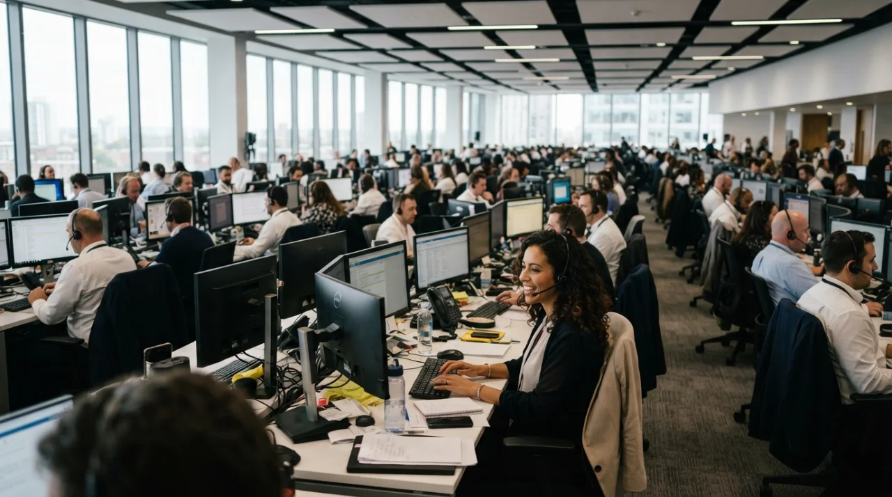 AeC anuncia abertura de 1,5 mil vagas de emprego com centenas de oportunidades na Paraíba
