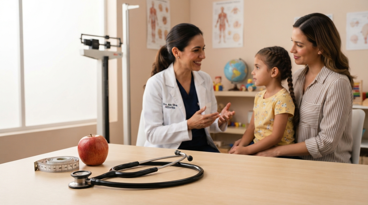 OMS publica diretrizes inéditas para conter o avanço da obesidade infantil