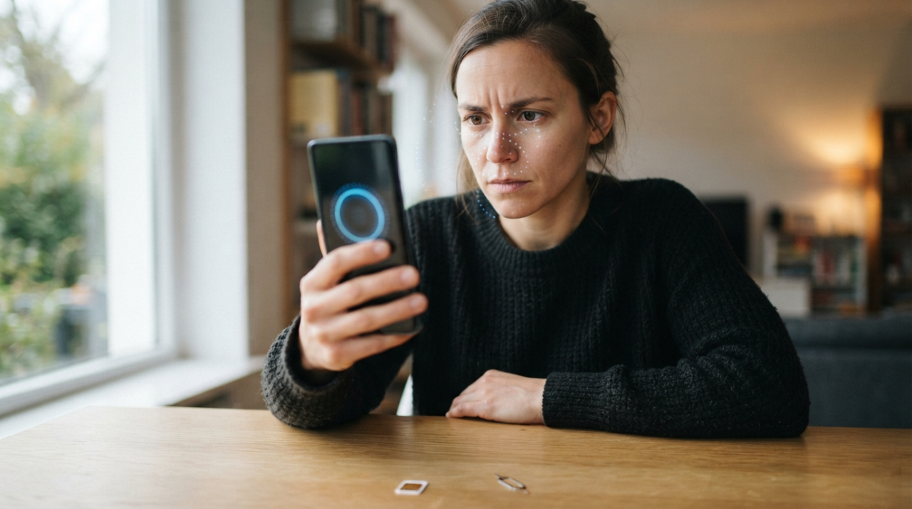 Anatel determina uso de biometria facial para cadastro e manutenção de linhas móveis