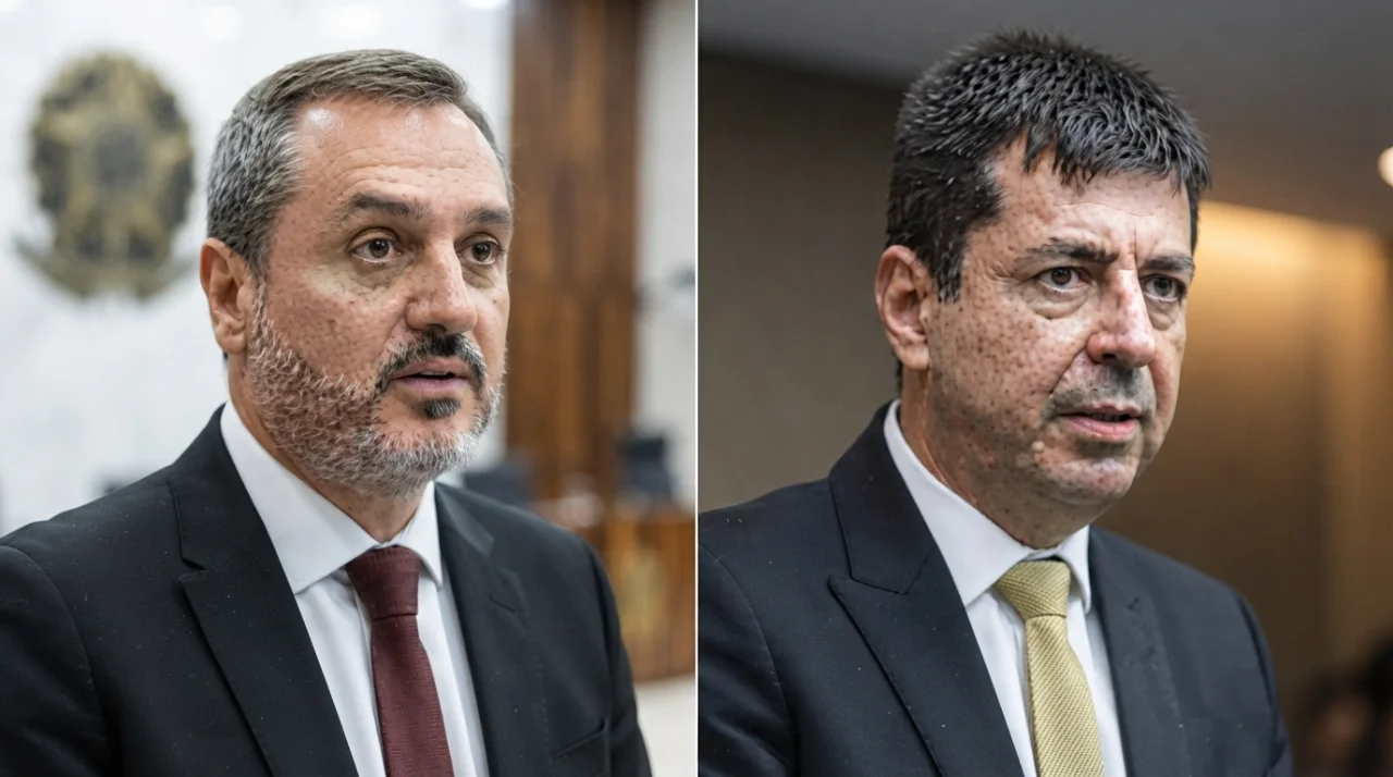 Mendonça afasta cúpula da Polícia Federal em meio a impasse no STF; conheça o perfil dos delegados