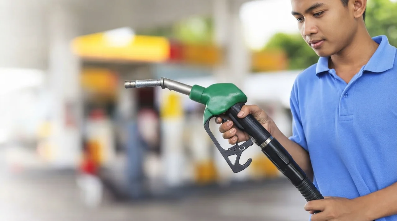 Petrobras sobe gasolina em R$ 0,19 por litro, mas pacote do governo neutraliza alta nas bombas