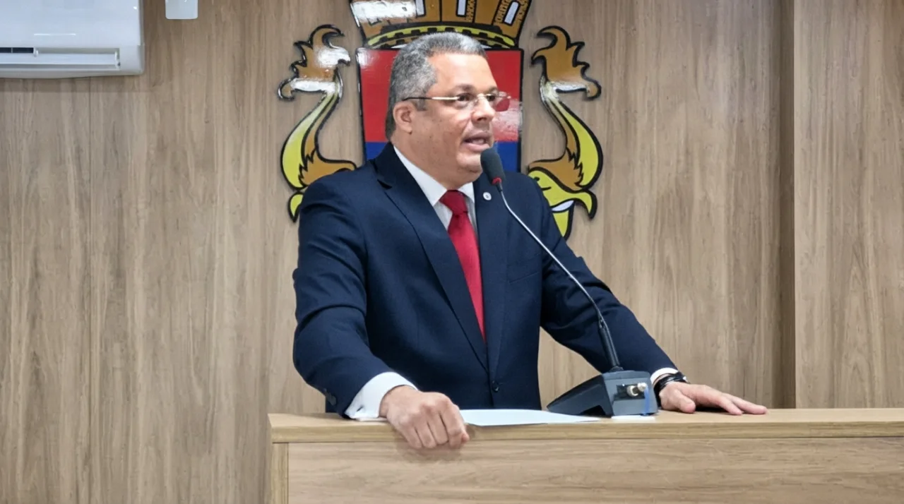 TJPB marca julgamento de recurso que pode reconduzir Edvaldo Neto à Prefeitura de Cabedelo