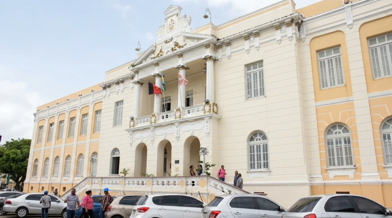 TJPB confirma novo concurso público com 56 vagas para servidores e magistratura